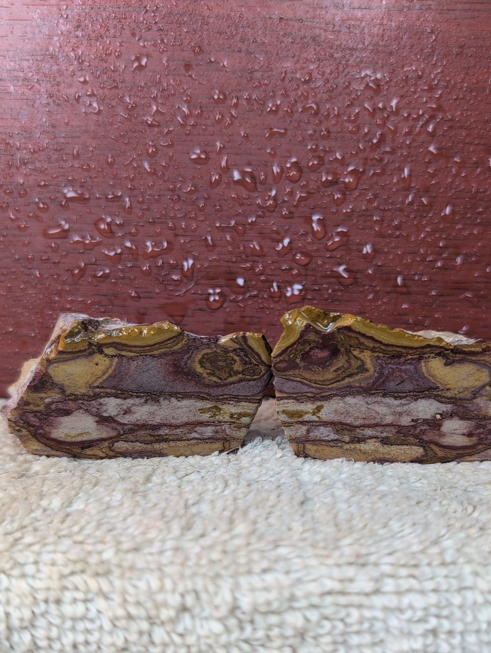 Agate #23